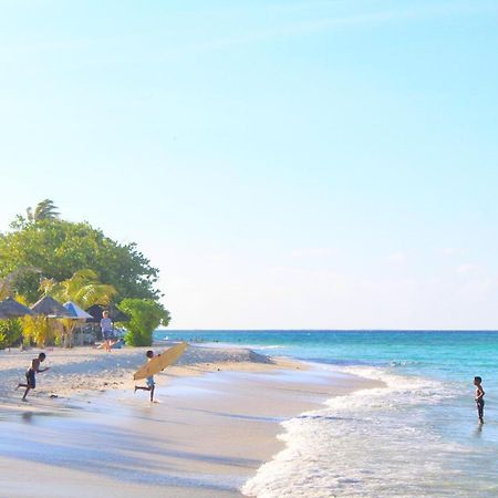 Gurus Maldives At Gulhi Island Otel Dış mekan fotoğraf