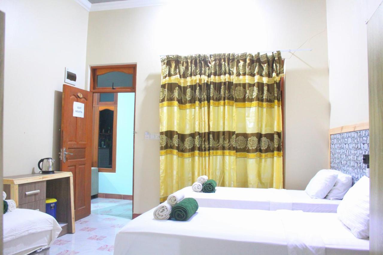 Gurus Maldives At Gulhi Island Otel Dış mekan fotoğraf
