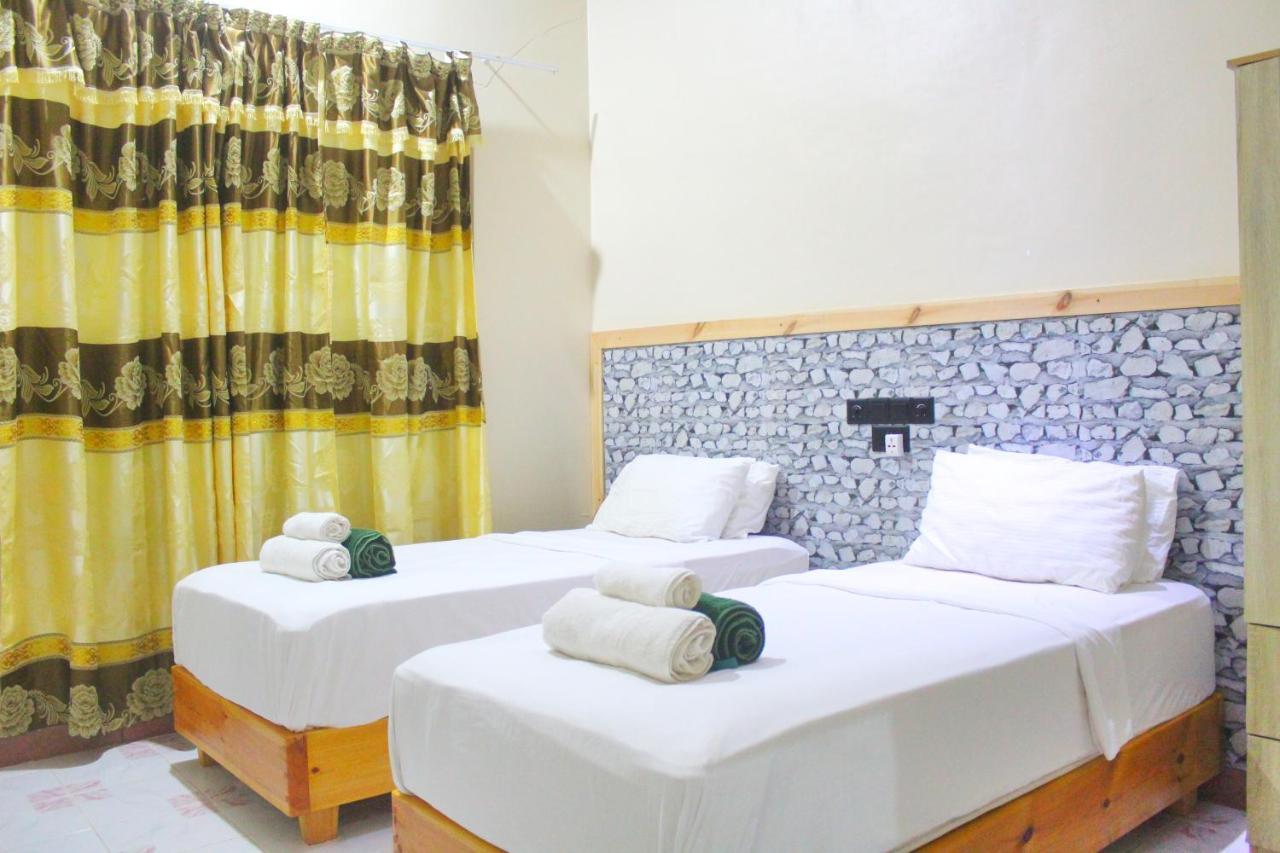 Gurus Maldives At Gulhi Island Otel Dış mekan fotoğraf