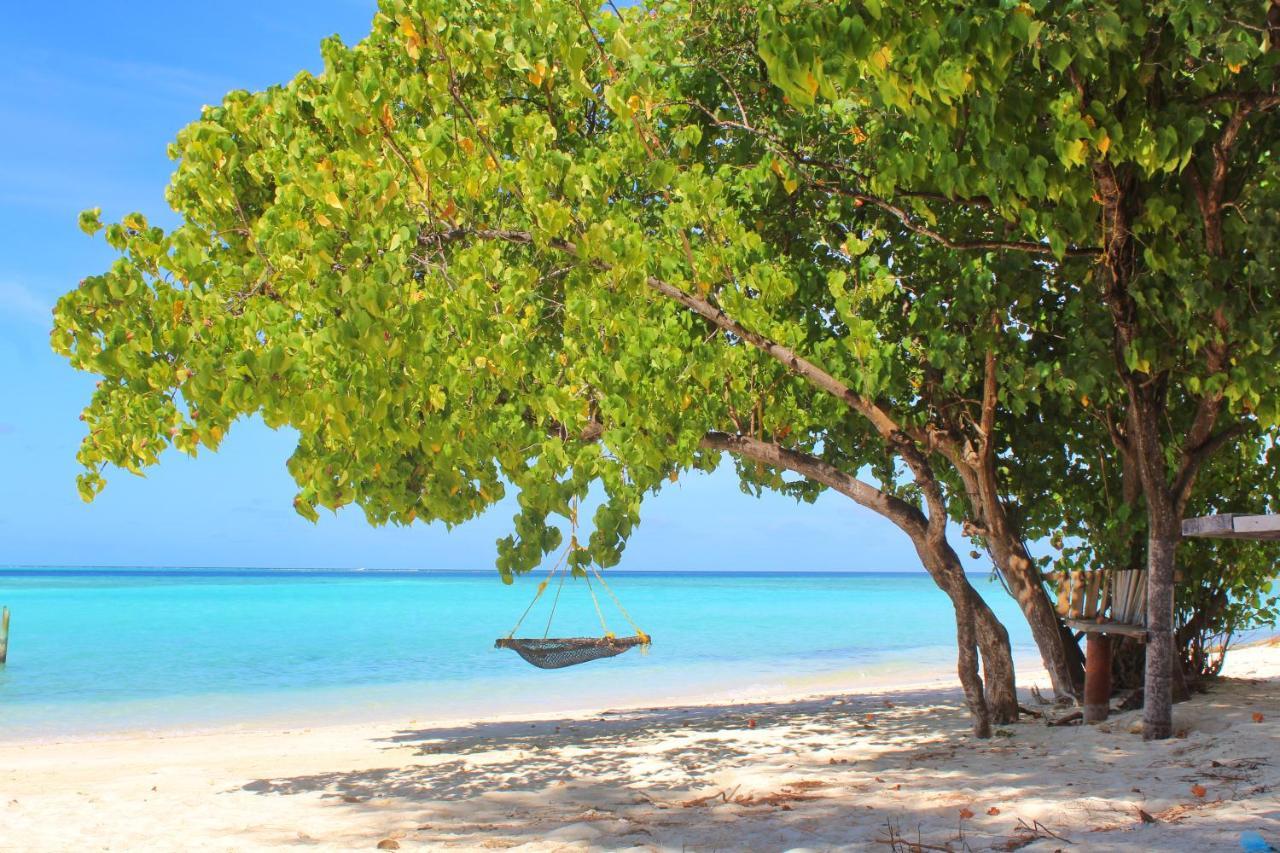 Gurus Maldives At Gulhi Island Otel Dış mekan fotoğraf