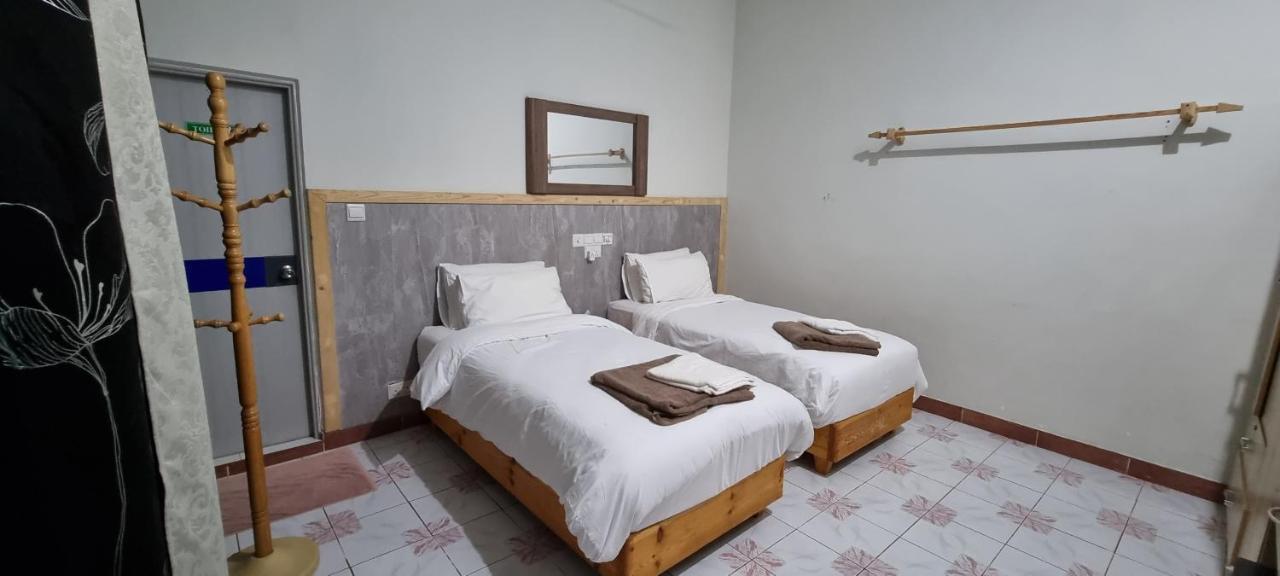 Gurus Maldives At Gulhi Island Otel Dış mekan fotoğraf
