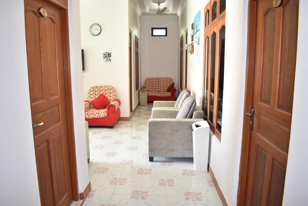 Gurus Maldives At Gulhi Island Otel Dış mekan fotoğraf