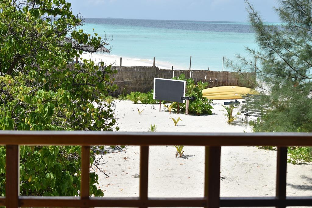 Gurus Maldives At Gulhi Island Otel Dış mekan fotoğraf