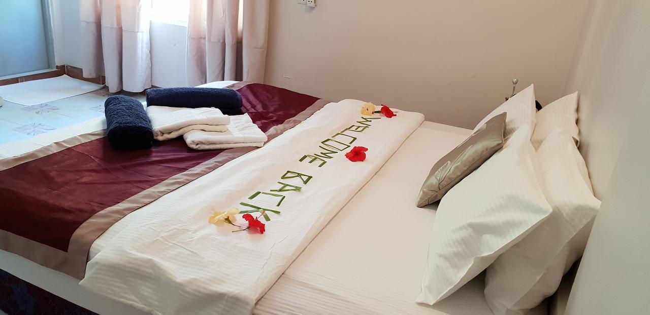 Gurus Maldives At Gulhi Island Otel Dış mekan fotoğraf